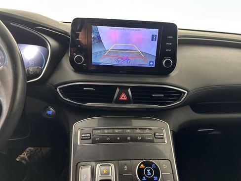 Used 2021 Hyundai Santa Fe SEL w/ Convenience Package AWD/4WD image 22