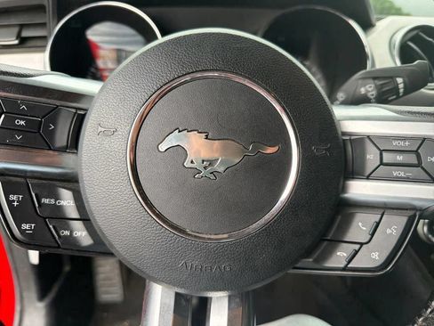 Used 2016 Ford Mustang GT Premium RWD image 25