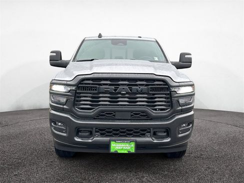 New 2026 RAM 3500 Tradesman image 8