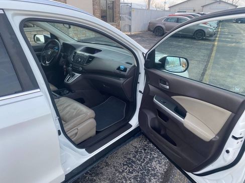 Used 2012 Honda CR-V EX-L image 15