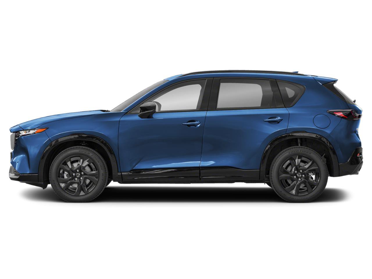 New 2026 MAZDA CX-5 2.5 S w/ Premium Package AWD/4WD image 2