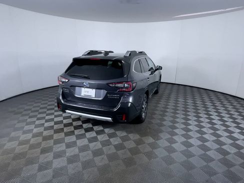 Used 2022 Subaru Outback Touring XT w/ Popular Package #2 image 8