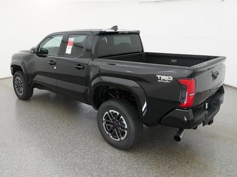 New 2026 Toyota Tacoma TRD Sport image 39