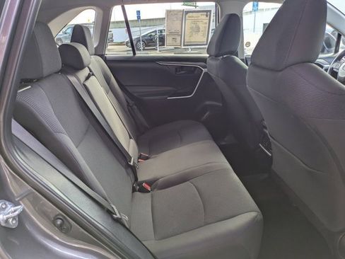 Used 2024 Toyota RAV4 LE image 7