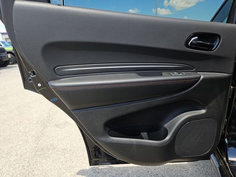 New 2026 Dodge Durango GT image 14