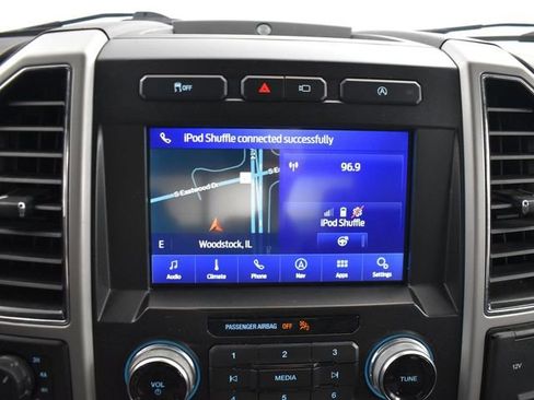 Used 2019 Ford F150 Lariat w/ Equipment Group 502A Luxury image 22