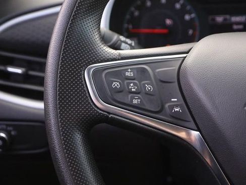 Used 2024 Chevrolet Malibu LT image 12