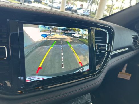 New 2026 Dodge Durango GT image 9