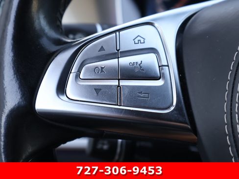 Used 2017 Mercedes-Benz S 63 AMG 4MATIC Sedan image 23