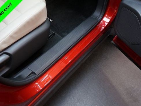 Used 2022 Nissan Rogue SV w/ SV Premium Package image 63