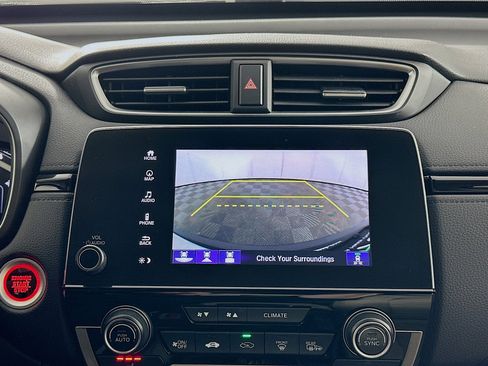 Used 2020 Honda CR-V Touring image 23