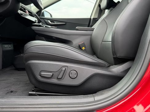 New 2025 Kia EV6 Wind RWD image 12