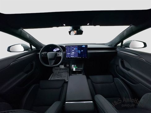 Used 2025 Tesla Model S Plaid image 27