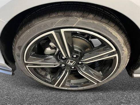 New 2026 Honda Accord SE image 10
