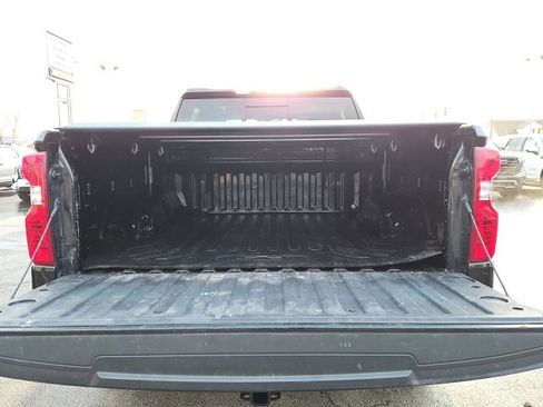 Certified 2024 Chevrolet Silverado 1500 LT w/ Convenience Package II image 10