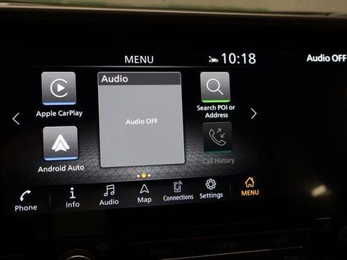 New 2026 Nissan Frontier PRO-4X w/ Pro Premium Package AWD/4WD image 20