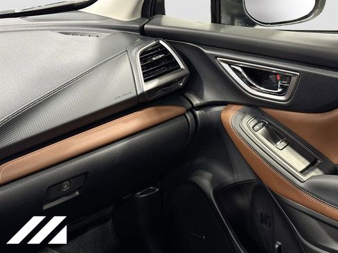 Certified 2023 Subaru Forester Touring image 26