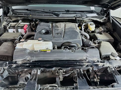 Used 2025 Toyota Tundra SR5 image 31