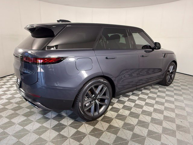 New 2026 Land Rover Range Rover Sport SE AWD/4WD image 7