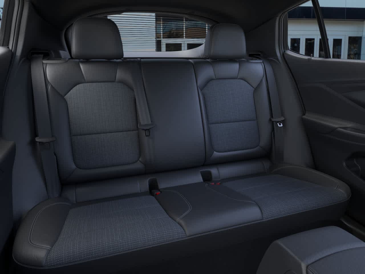 New 2026 Buick Envista Sport Touring w/ Convenience I Package FWD image 17