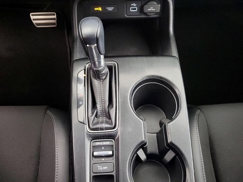 Used 2023 Honda Civic Sport image 6