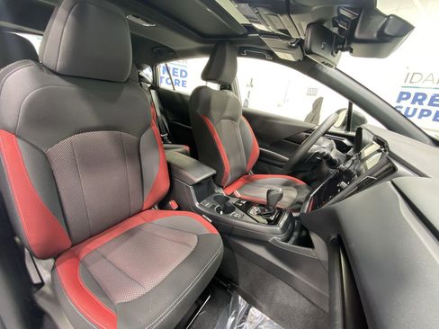 Certified 2025 Subaru Impreza RS image 24