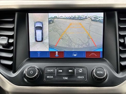 Used 2019 GMC Acadia Denali w/ GMC Pro Grade Package AWD/4WD image 23