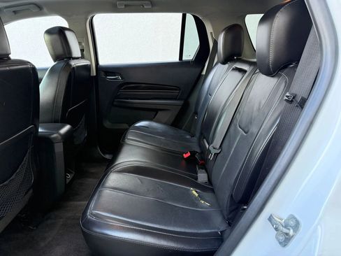 Used 2016 GMC Terrain Denali image 19