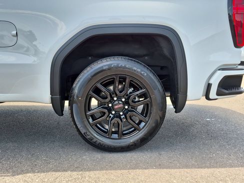 Certified 2023 GMC Sierra 1500 Elevation AWD/4WD image 30