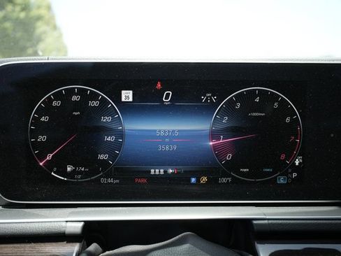 Certified 2024 Mercedes-Benz GLE 350 4MATIC image 20