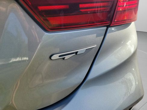 Used 2022 Kia Forte GT w/ GT2 Package FWD image 21