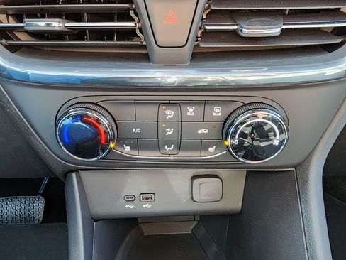 New 2026 Buick Encore GX Preferred image 26