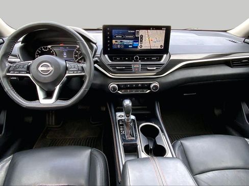 Used 2023 Nissan Altima 2.5 SR w/ SR Premium Package FWD image 16