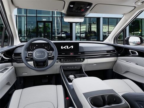 New 2026 Kia Carnival SX Prestige image 14