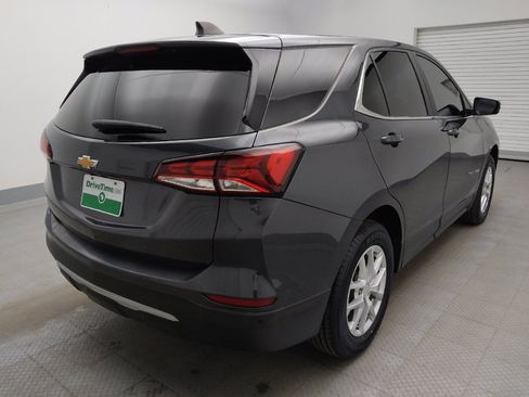 Used 2023 Chevrolet Equinox LT AWD/4WD image 9