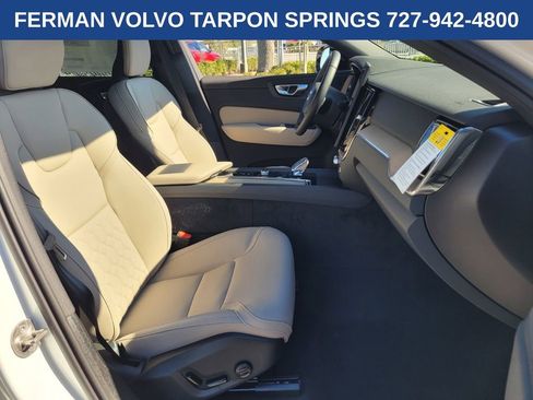 New 2026 Volvo XC60 T8 Core image 20