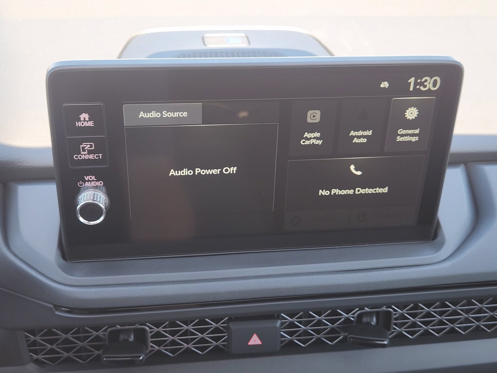 New 2026 Honda Accord LX image 17