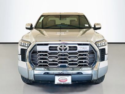 New 2026 Toyota Tundra 1794 Edition