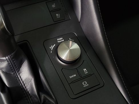 Used 2024 Lexus RC 300 w/ Premium Package RWD image 30