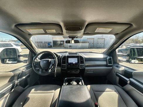 Used 2021 Ford F350 XLT w/ FX4 Off-Road Package image 18