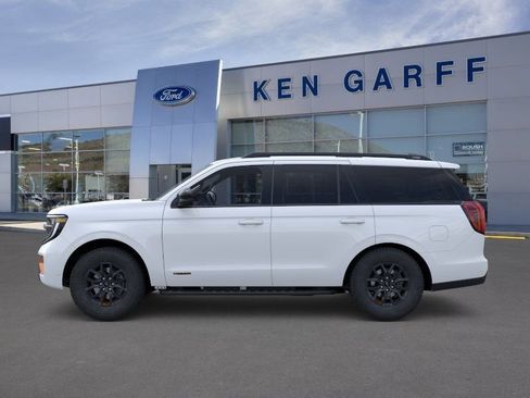 New 2026 Ford Expedition Tremor AWD/4WD image 3