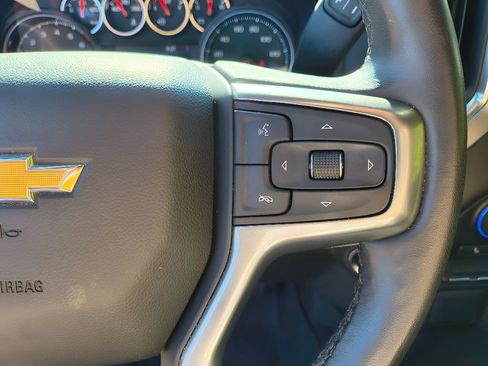 Used 2020 Chevrolet Silverado 1500 LT w/ All-Star Edition image 23