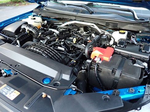 Used 2023 Ford Ranger XL w/ Equipment Group 101A High image 27