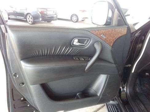 Used 2019 Nissan Armada SL w/ Premium Package RWD image 24