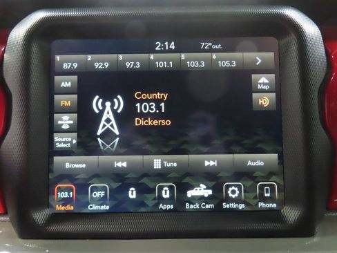 Used 2021 Jeep Gladiator Sport AWD/4WD image 15