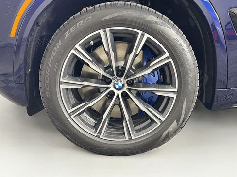 New 2026 BMW X5 xDrive50e w/ M Sport Package image 33