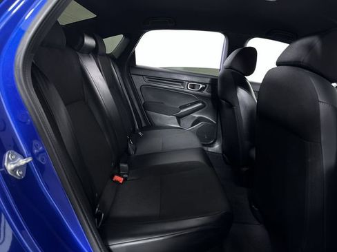 Used 2023 Honda Civic Sport image 28
