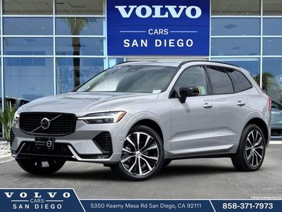 Certified 2023 Volvo XC60 B5 Plus w/ Protection Package Premier