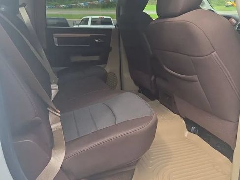 Used 2013 RAM 3500 Big Horn AWD/4WD image 11