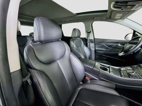 Used 2023 Hyundai Santa Fe SEL w/ Premium Package FWD image 31